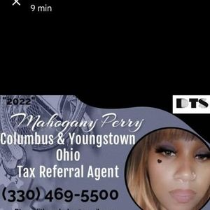 Meet your Posher, Too